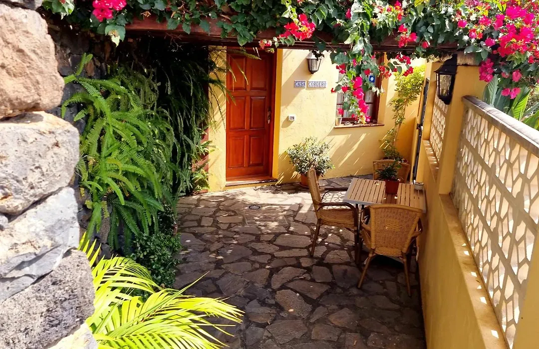 Los Nacientes: Cordero-1